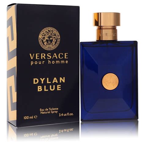 versace dylan blue cologne dillards|Versace Dylan Blue cologne review.